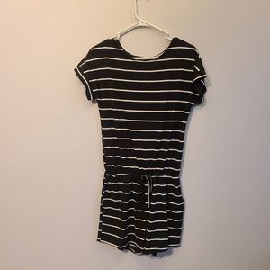 Womens Casual Romper